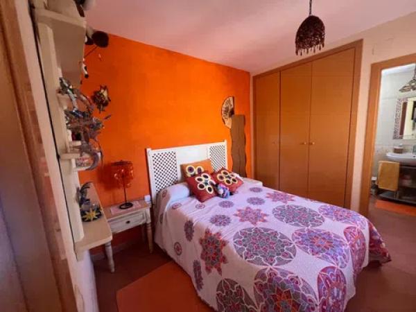 Chalet adosado en avenida Balcon de Ponoig