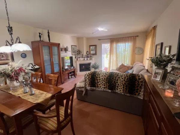 Chalet adosado en avenida Balcon de Ponoig