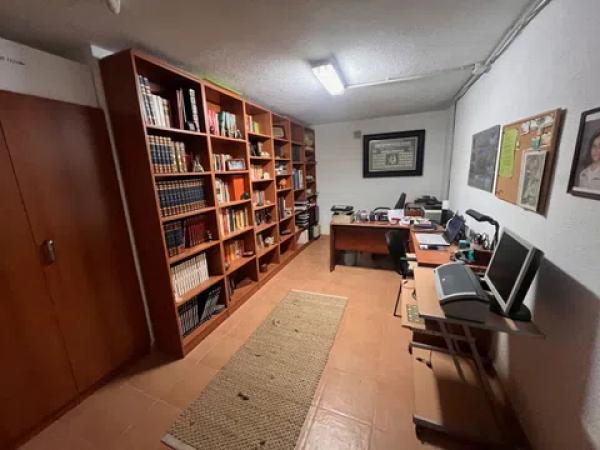 Chalet adosado en avenida Balcon de Ponoig