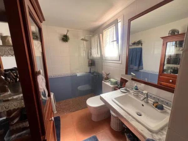 Chalet adosado en avenida Balcon de Ponoig