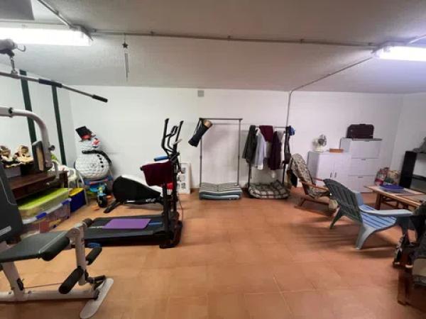 Chalet adosado en avenida Balcon de Ponoig