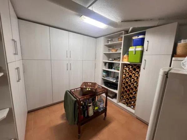 Chalet adosado en avenida Balcon de Ponoig