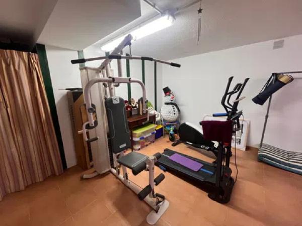 Chalet adosado en avenida Balcon de Ponoig