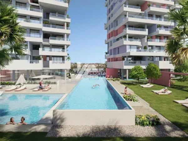 Ático en Playa Arenal-Bol