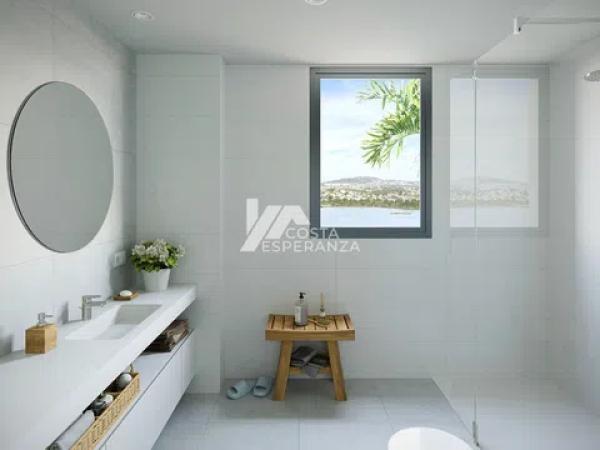 Ático en Playa Arenal-Bol