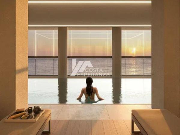 Ático en Playa Arenal-Bol