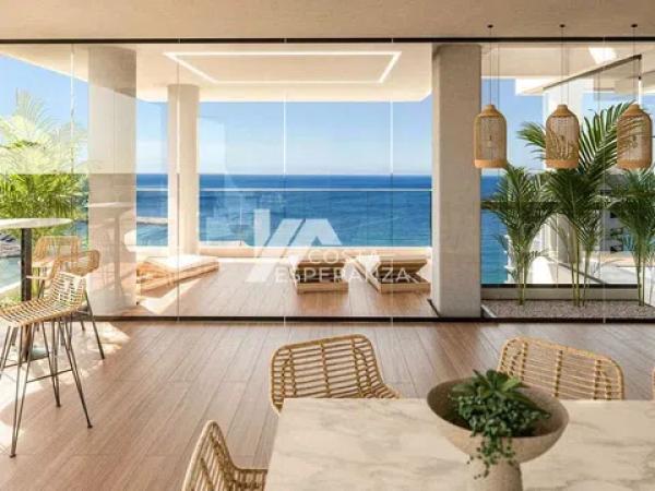 Ático en Playa Arenal-Bol