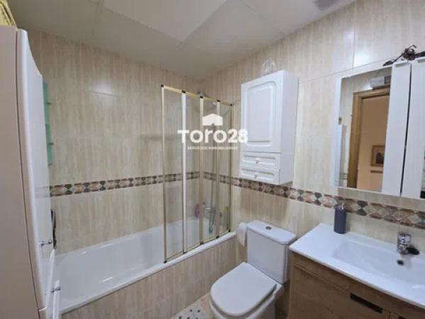 Chalet adosado en calle Portichol