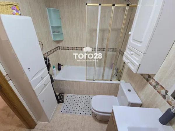 Chalet adosado en calle Portichol