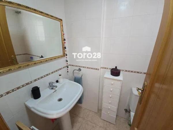 Chalet adosado en calle Portichol