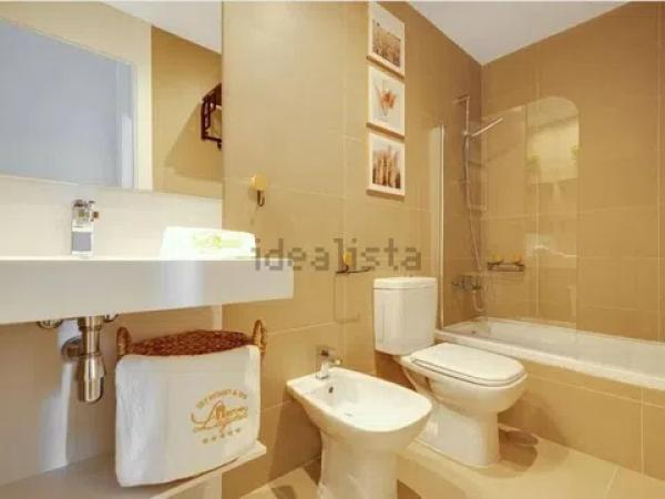 Piso en Playa de Poniente