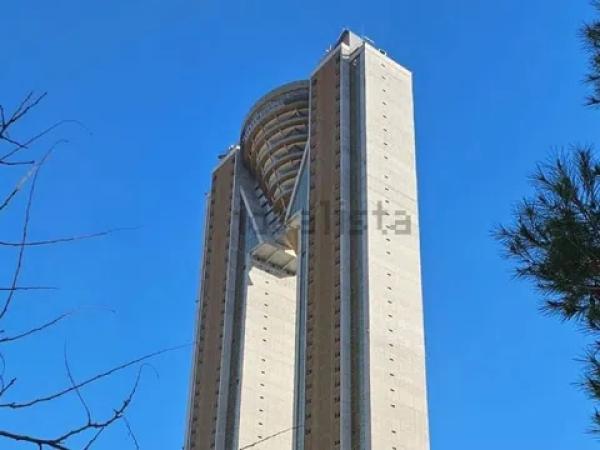 Piso en Playa de Poniente