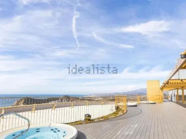 Piso en Playa de Poniente