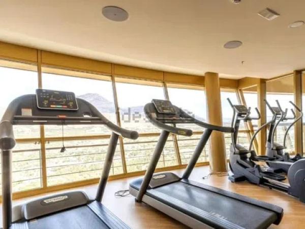 Piso en Playa de Poniente