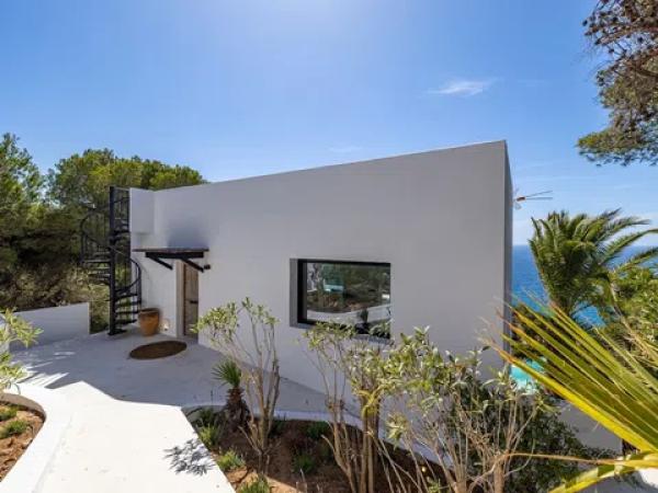 Casa independiente en calle del Verderol