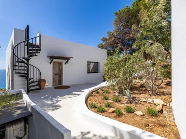 Casa independiente en calle del Verderol