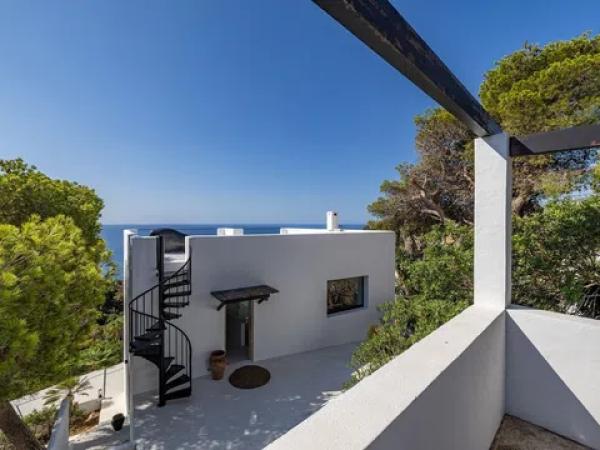 Casa independiente en calle del Verderol