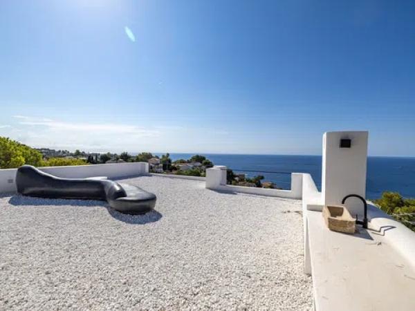 Casa independiente en calle del Verderol