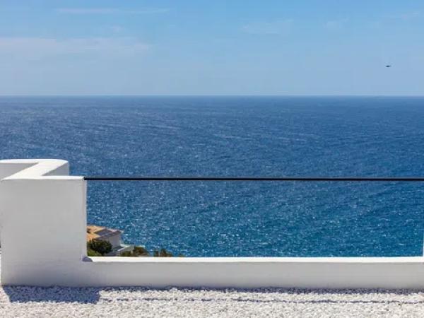 Casa independiente en calle del Verderol