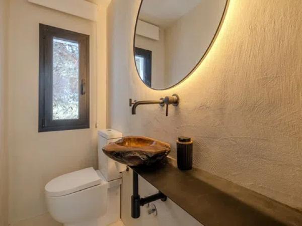 Casa independiente en calle del Verderol