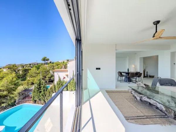 Casa independiente en calle del Verderol