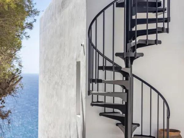 Casa independiente en calle del Verderol