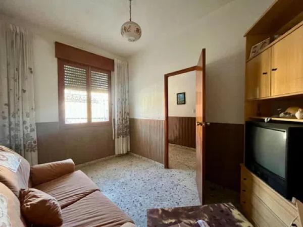 Casa independiente en calle Cuaresma, 13