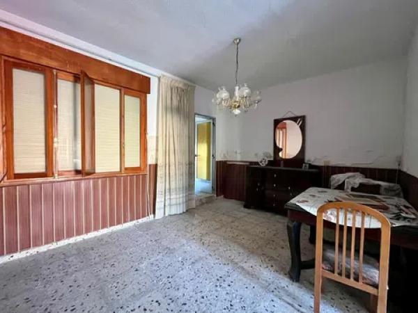 Casa independiente en calle Cuaresma, 13