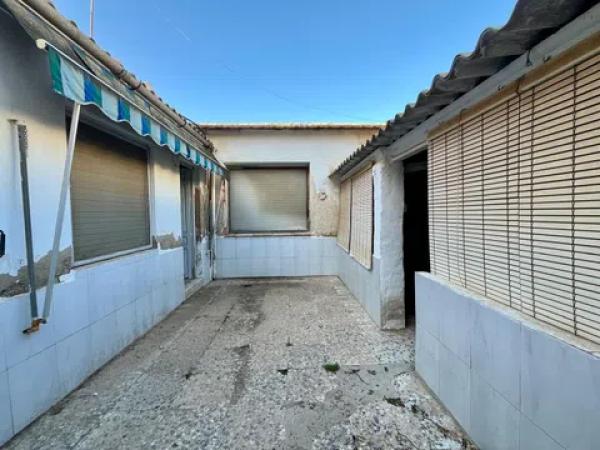 Casa independiente en calle Cuaresma, 13