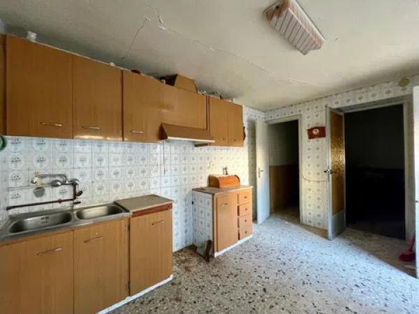 Casa independiente en calle Cuaresma, 13