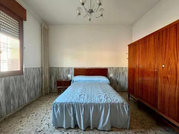 Casa independiente en calle Cuaresma, 13