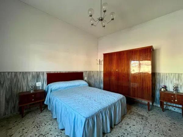 Casa independiente en calle Cuaresma, 13