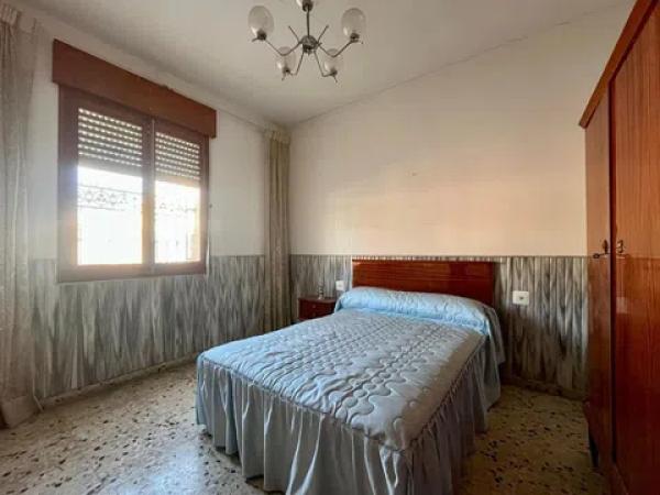 Casa independiente en calle Cuaresma, 13