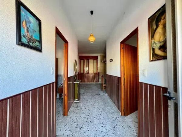 Casa independiente en calle Cuaresma, 13