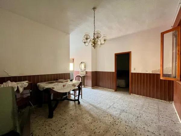 Casa independiente en calle Cuaresma, 13