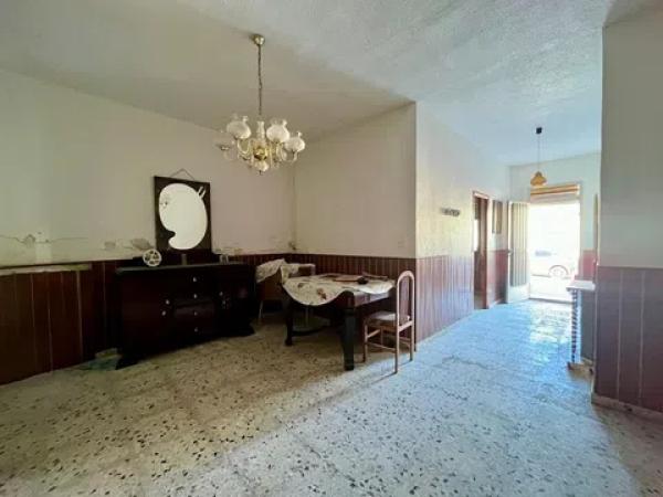 Casa independiente en calle Cuaresma, 13