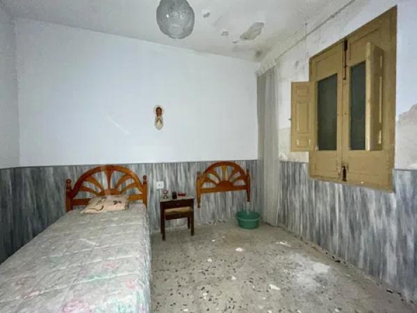 Casa independiente en calle Cuaresma, 13