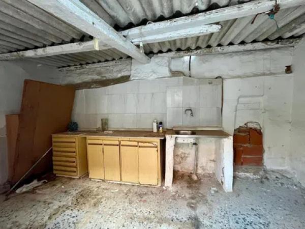 Casa independiente en calle Cuaresma, 13