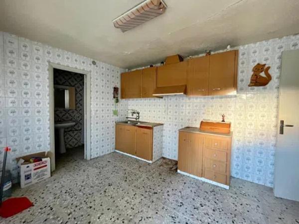 Casa independiente en calle Cuaresma, 13