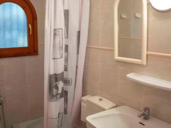 Chalet en Cumbre del Sol