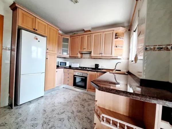 Casa independiente en Partida Garduix