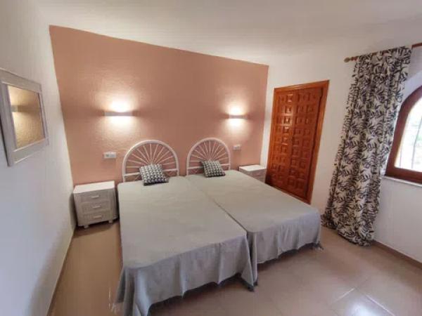 Chalet en Cumbre del Sol