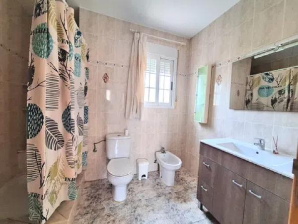 Casa independiente en Partida Garduix