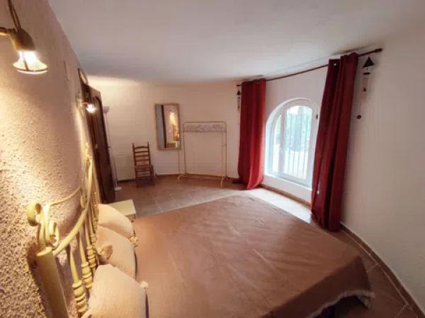 Chalet en Cumbre del Sol