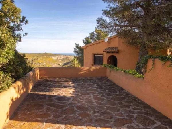 Chalet en Cumbre del Sol