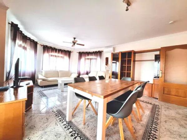 Casa independiente en Partida Garduix