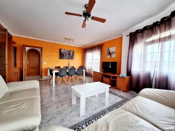 Casa independiente en Partida Garduix