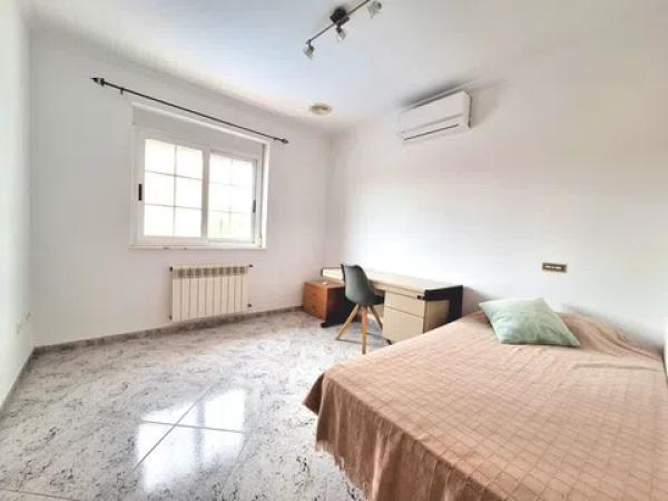 Casa independiente en Partida Garduix