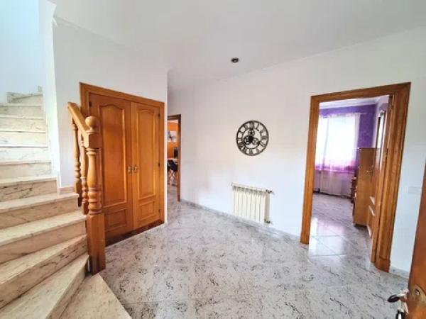 Casa independiente en Partida Garduix