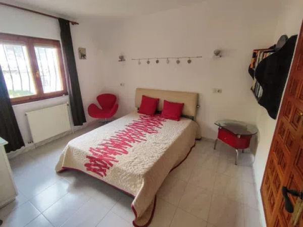 Chalet en Cumbre del Sol